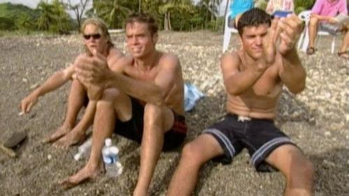 Road Rules Season 7 Episode 13 - The Renegades Strike