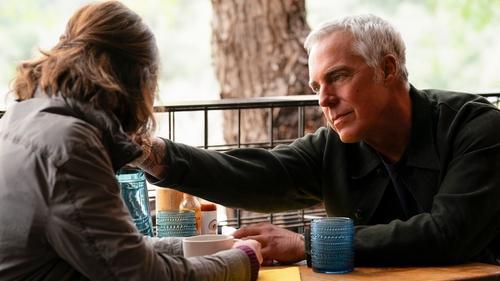 Bosch: Legacy Season 3 Episode 3 - Blankie