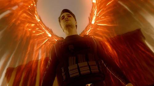 The Messengers Season 1 Episode 13 - Houston, We Have A Problem