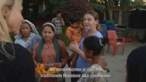 Floortje To The End Of The World Season 4 Episode 3 - Episode 3