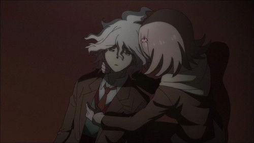 Danganronpa 3: The End of Hope's Peak High School Season 1 Episode 8 - The Worst Reunion by Chance