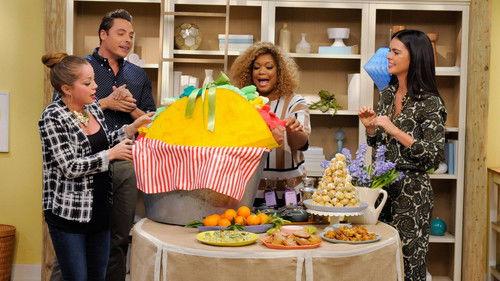 The Kitchen Season 5 Episode 5 - Special Family Gatherings