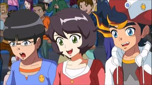 翼空之巅 Season 1 Episode 24 - Episode 24