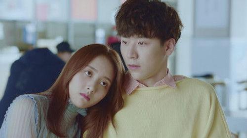 A Little Thing Called First Love Season 1 Episode 34 - Episode 34