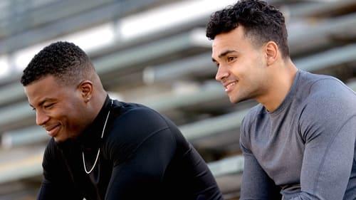 All American Season 5 Episode 17 - Mask Off