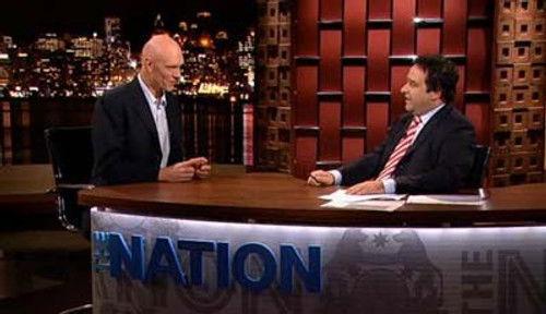 The Nation Season 1 Episode 1 - Episode #1.1