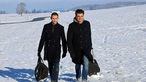 heute-show Season 26 Episode 1 - Episode 1