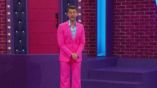 Canada's Drag Race Season 4 Episode 8 - A Star is Born