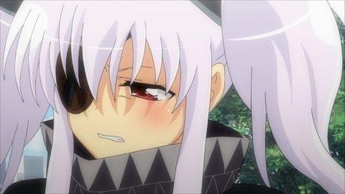 Senran Kagura: Ninja Flash Season 1 Episode 9 - Hebijo Clandestine Girls' Academy