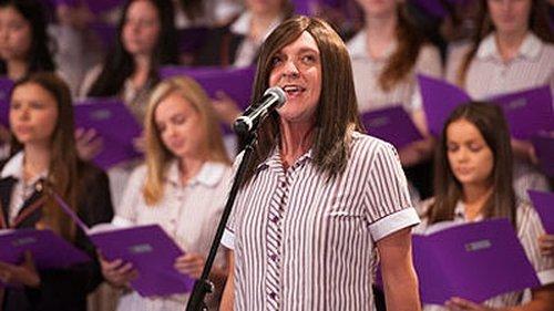 Ja'mie: Private School Girl Season 1 Episode 4 - Episode 4