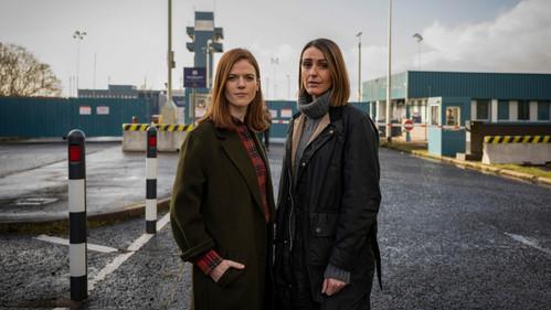 undefined Season 1 Episode 1 - Episode 1