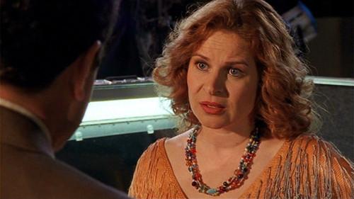 undefined Season 1 Episode 2 - Mr. Monk and the Psychic