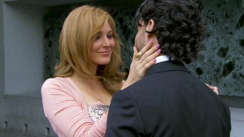 Porque el Amor Manda Season 1 Episode 2 - Episode 2