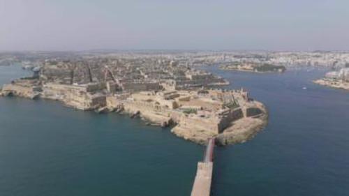 The Curse of Oak Island Season 12 Episode 22 - Knight After Knight