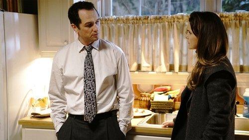The Americans Season 6 Episode 3 - Urban Transport Planning