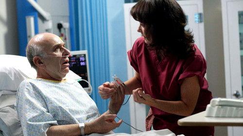 Holby City Season 13 Episode 9 - The Lying Kind