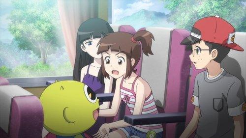 The Haunted House Season 1 Episode 14 - The Spine-Chilling Story of the Skeleton Ghost!