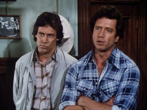 The Dukes of Hazzard Season 6 Episode 4 - Brotherly Love