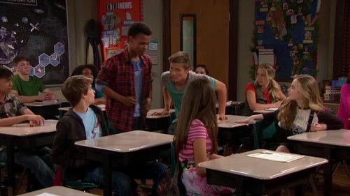 Girl Meets World Season 2 Episode 20 - Girl Meets Texas (1)