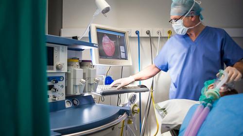 Click Season 21 Episode 14 - The Race To Save Lives