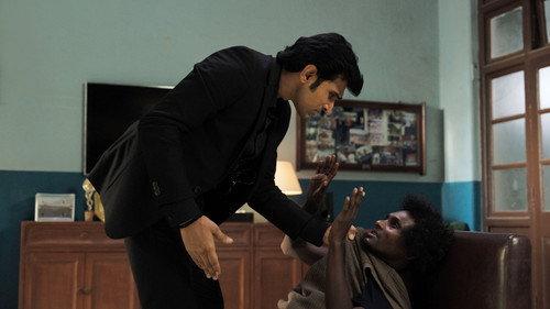 The Great Indian Murder Season 1 Episode 3 - Munna aur Eketi