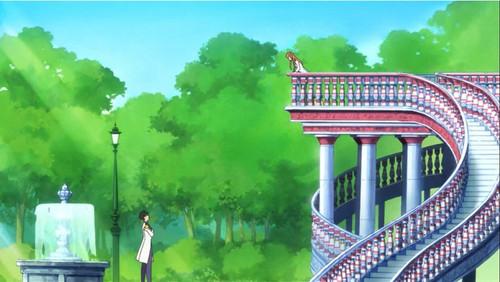 Magic-Kyun! Renaissance Season 1 Episode 1 - Sparkling Blooming Renaissance