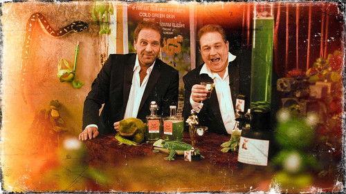 Die schlechtesten Filme aller Zeiten Season 1 Episode 10 - Episode 10