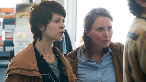 Faits divers Season 2 Episode 4 - Episode 4