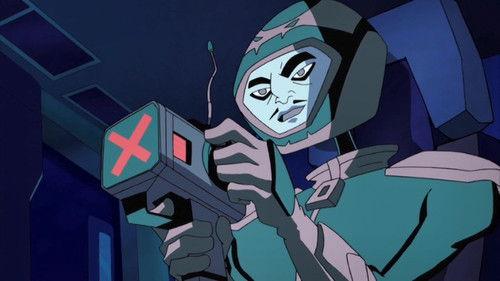 undefined Season 2 Episode 5 - Velocity