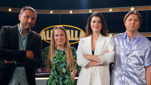 All Against All Season 10 Episode 5 - Episode 5