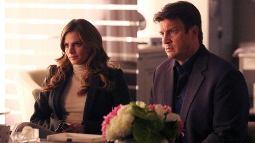 Castle Season 6 Episode 9 - Disciple