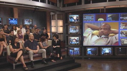 Big Brother Season 1 Episode 12 - Day 17: Banishment