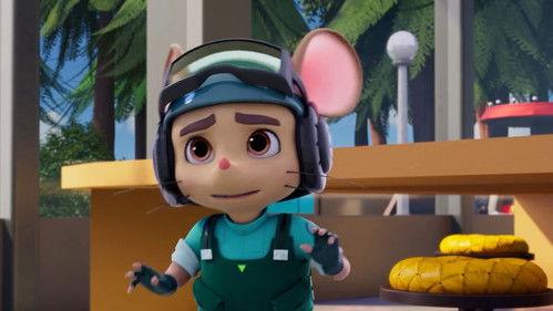 Shuke Beita Season 5 Episode 3 - Episode 3