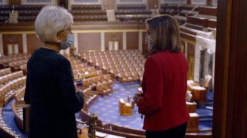 60 Minutes Season 53 Episode 19 - January 6th, 11,780 Votes, American Independent