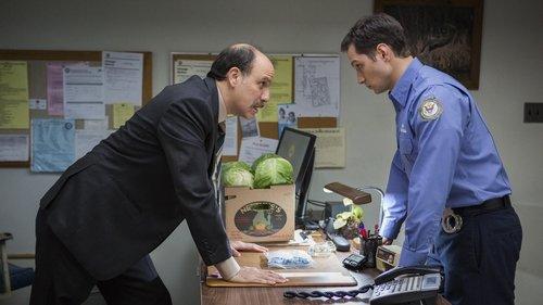 undefined Season 1 Episode 12 - Fool Me Once