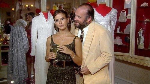 Tapas & Beijos Season 1 Episode 23 - Chalita and Djalma celebrate the 50th anniversary of their establishments