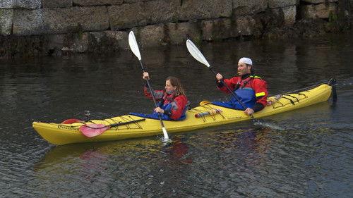 The Amazing Race Season 29 Episode 5 - Have Faith in Me, Broski