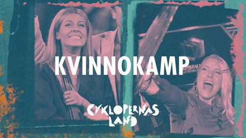 The Land of the Cyclops Season 3 Episode 7 - Episode 7