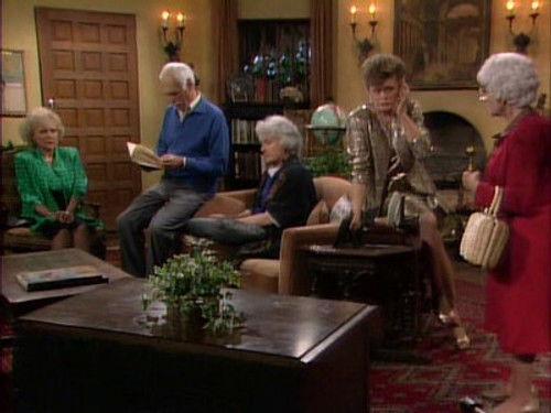 undefined Season 6 Episode 15 - Miles to Go