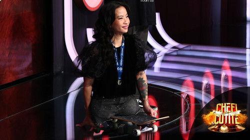 Chefi la cuțite Season 16 Episode 10 - Episode 10