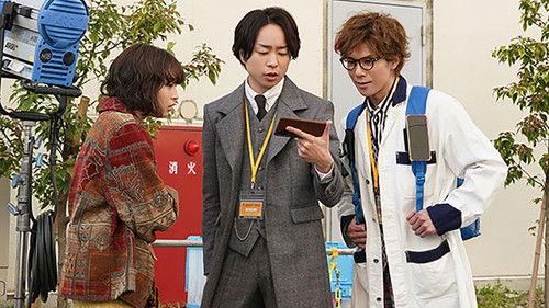 undefined Season 1 Episode 6 - Episode 6