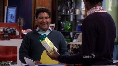 Sean Saves the World Season 1 Episode 7 - The Good, the Bad and the Sean