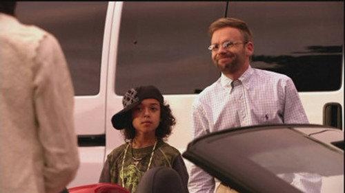 The Cleaner Season 1 Episode 3 - Meet the Joneses