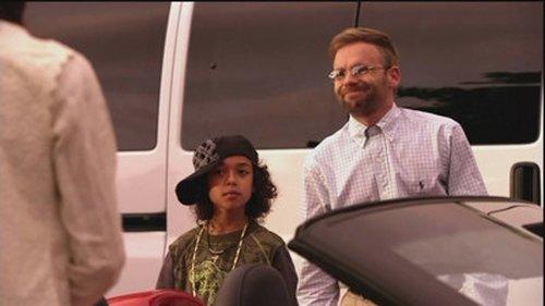 The Cleaner Season 1 Episode 3 - Meet the Joneses