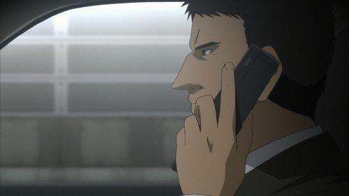 Jormungand Season 2 Episode 6 - Castle of Lies (Phase 2)
