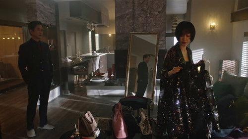 The Road: The Tragedy of One Season 1 Episode 2 - People with Grudges