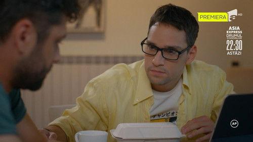 Adela Season 1 Episode 1 - Episode 1