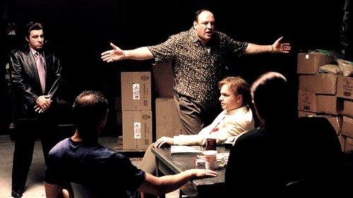 undefined Season 4 Episode 1 - For All Debts Public and Private