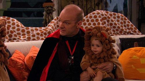 Good Luck Charlie Season 4 Episode 14 - Fright Night