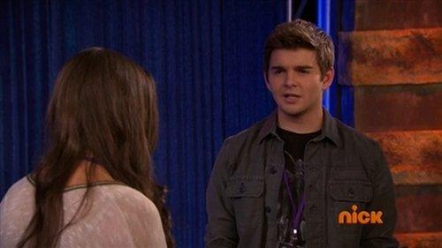 The Thundermans Season 3 Episode 7 - Doppel-Gamers